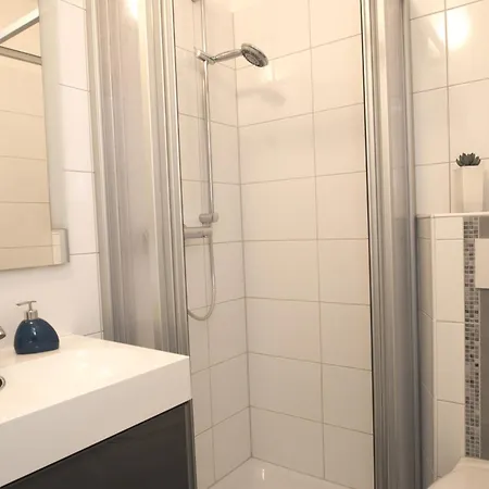 Apartment Pröbstle Norddeich (Norden)