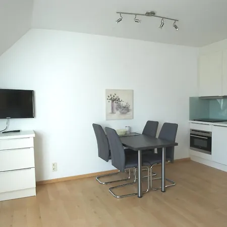 Apartment Proebstle