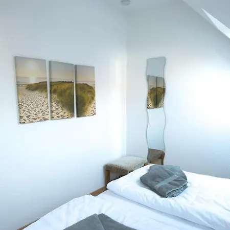 Pröbstle Apartment *