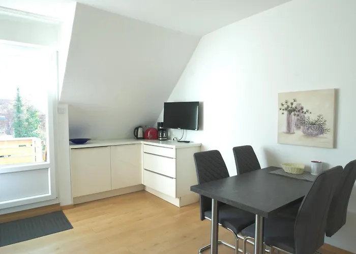 Proebstle Lejlighed Norddeich (Norden)