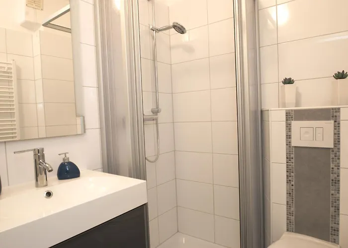 Lejlighed Proebstle Norddeich (Norden)