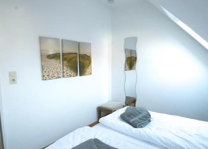 Proebstle Lejlighed *