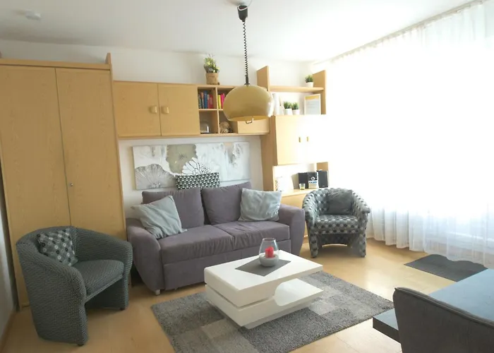 Proebstle Lejlighed *